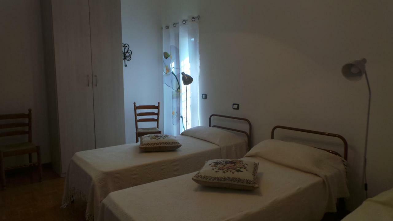 B&B Il Poggio Salo Exterior photo