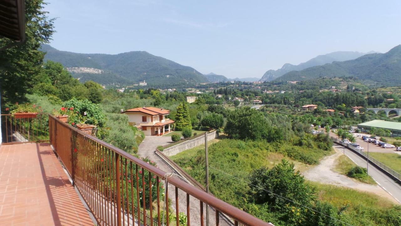 B&B Il Poggio Salo Exterior photo