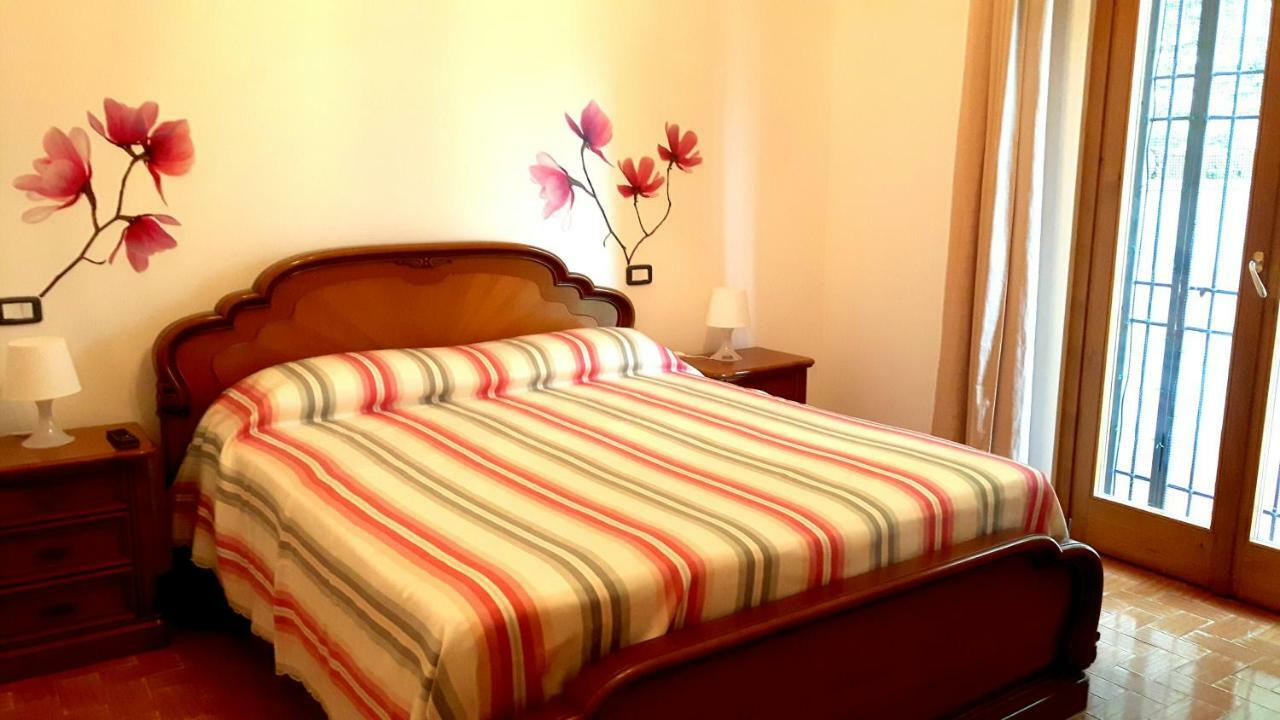 B&B Il Poggio Salo Exterior photo