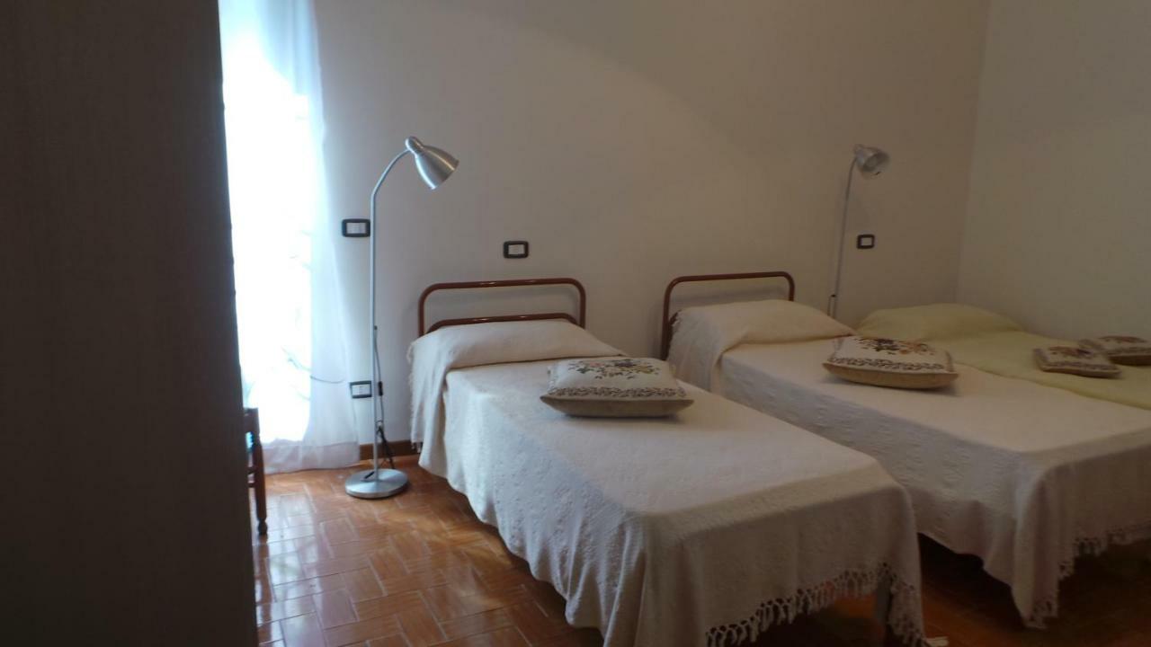 B&B Il Poggio Salo Exterior photo