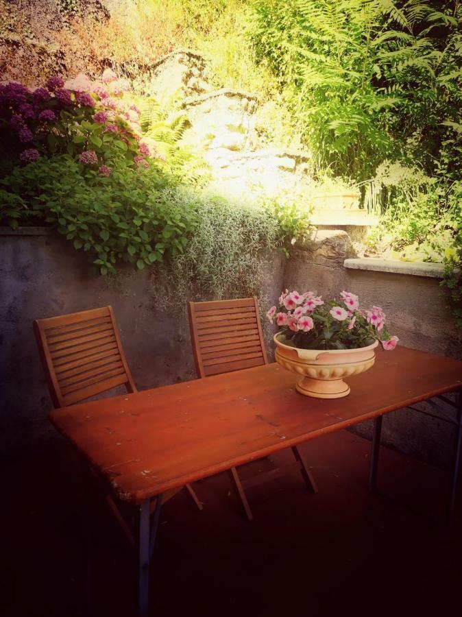 B&B Il Poggio Salo Exterior photo