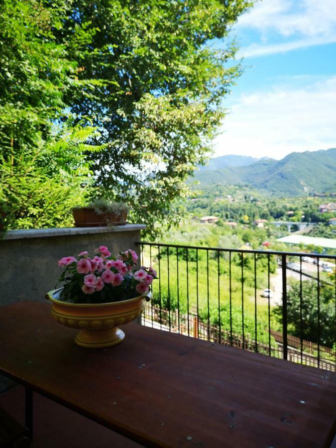 B&B Il Poggio Salo Exterior photo
